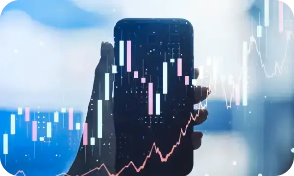 Plataline AI automatización de trading