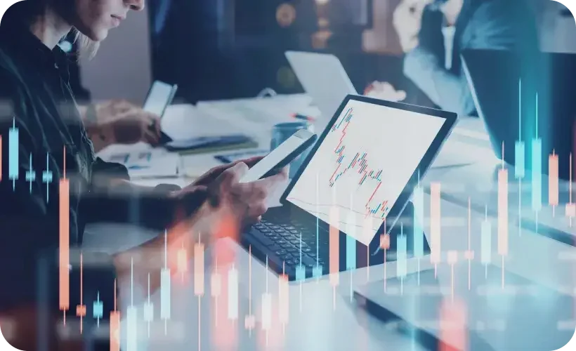 Plataline AI trading con IA