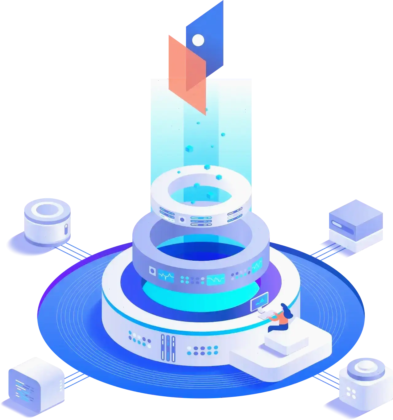 Plataline AI inversión en bolsa